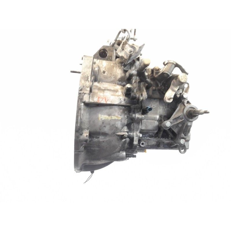 Recambio de caja cambios para renault megane ii (bm0/1_, cm0/1_) 1.9 dci referencia OEM IAM 8200156391  