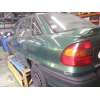 opel astra f hatchback (t92) del año 1996