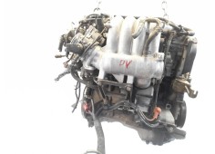 Recambio de motor completo para mitsubishi space star monospace (dg_a) 1.8 gdi (dg5a) referencia OEM IAM 4G93(GDI)  