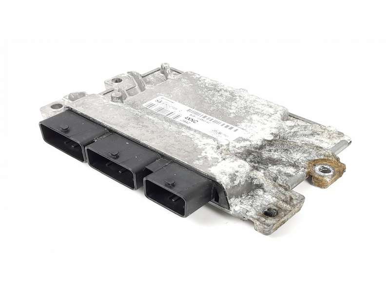 CENTRALITA MOTOR UCE BV6112A650 