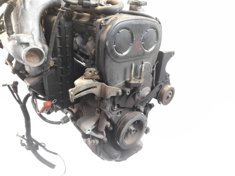 Recambio de motor completo para mitsubishi space star monospace (dg_a) 1.8 gdi (dg5a) referencia OEM IAM 4G93(GDI)  