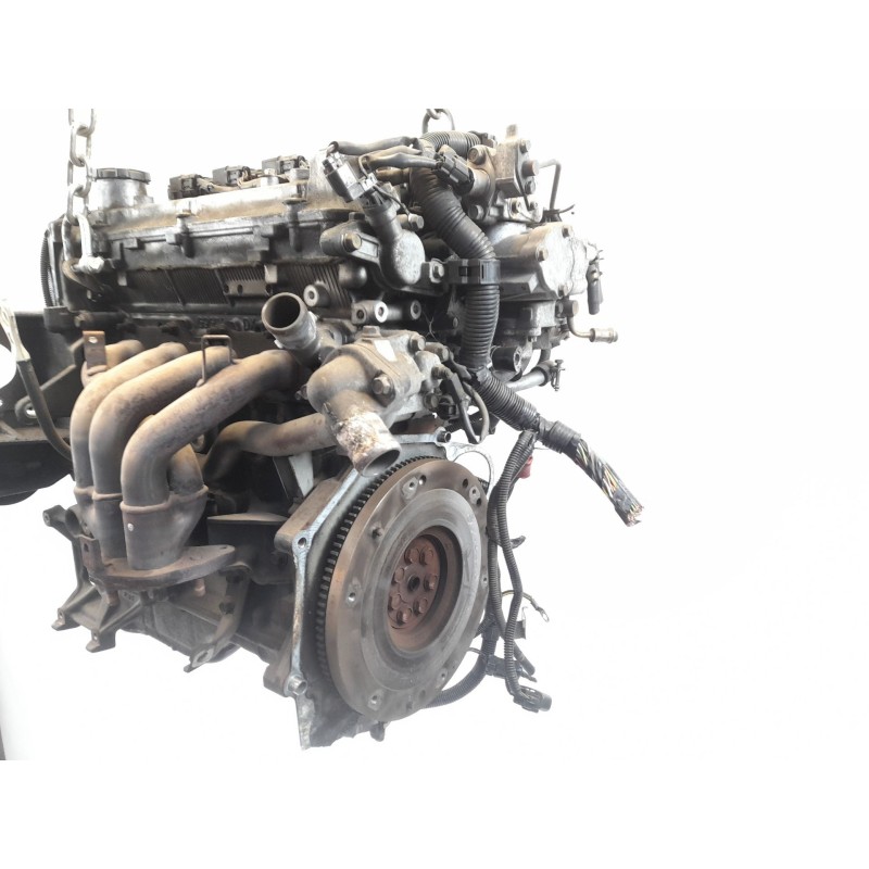 Recambio de motor completo para mitsubishi space star monospace (dg_a) 1.8 gdi (dg5a) referencia OEM IAM 4G93(GDI)  