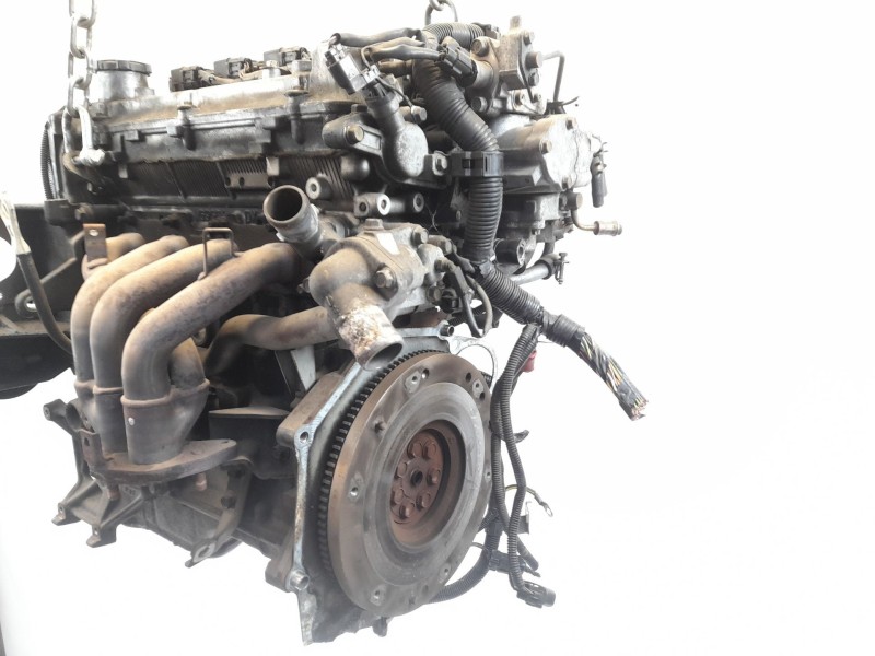 Recambio de motor completo para mitsubishi space star monospace (dg_a) 1.8 gdi (dg5a) referencia OEM IAM 4G93(GDI)  