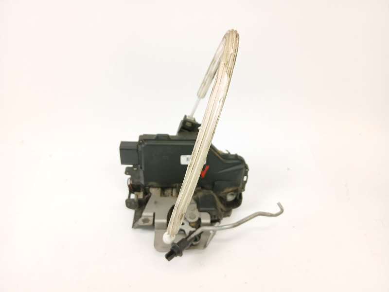 CERRADURA PUERTA DELANTERA IZQUIERDA 4B1837015 