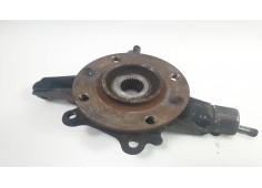 Recambio de mangueta delantera izquierda para citroen c4 coupe 1.6 hdi cat (9hy / dv6ted4) referencia OEM IAM 364696   2