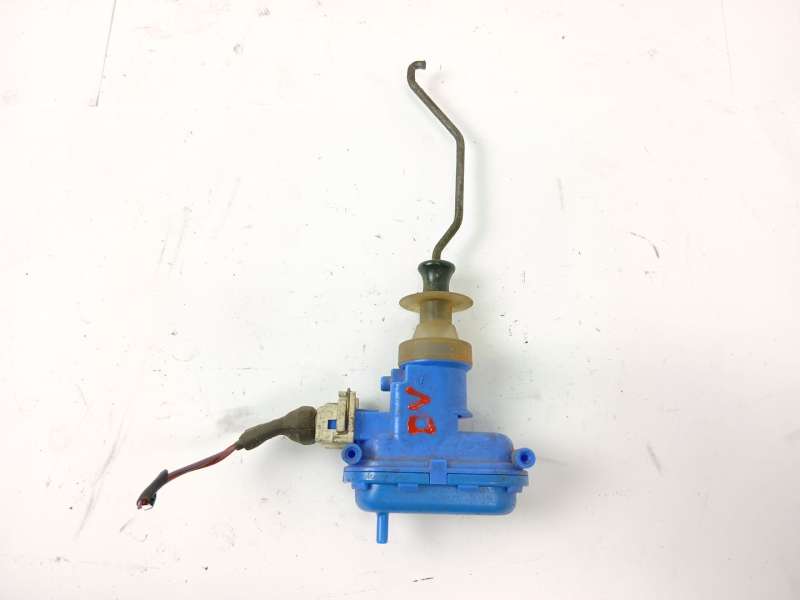 MOTOR CIERRE CENTRALIZADO DELANTERO IZQUIERDO 893862153C 