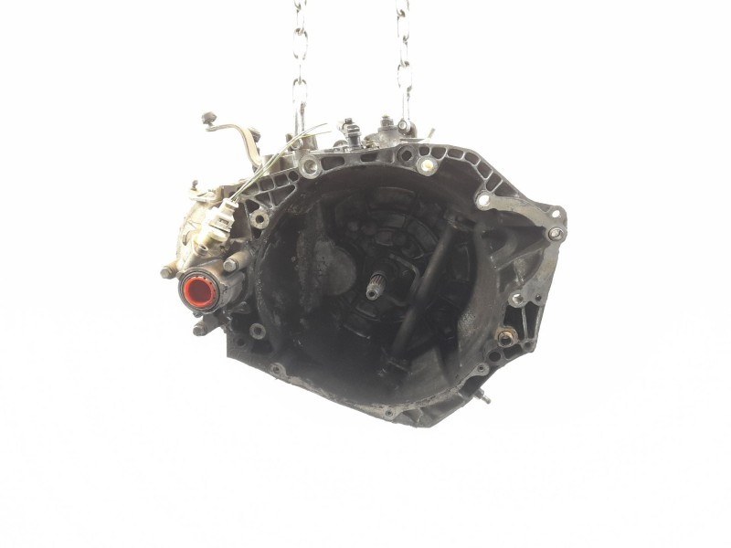 Recambio de caja cambios para citroen xsara (n1) 2.0 hdi 90 referencia OEM IAM 20TD95 12GK3 