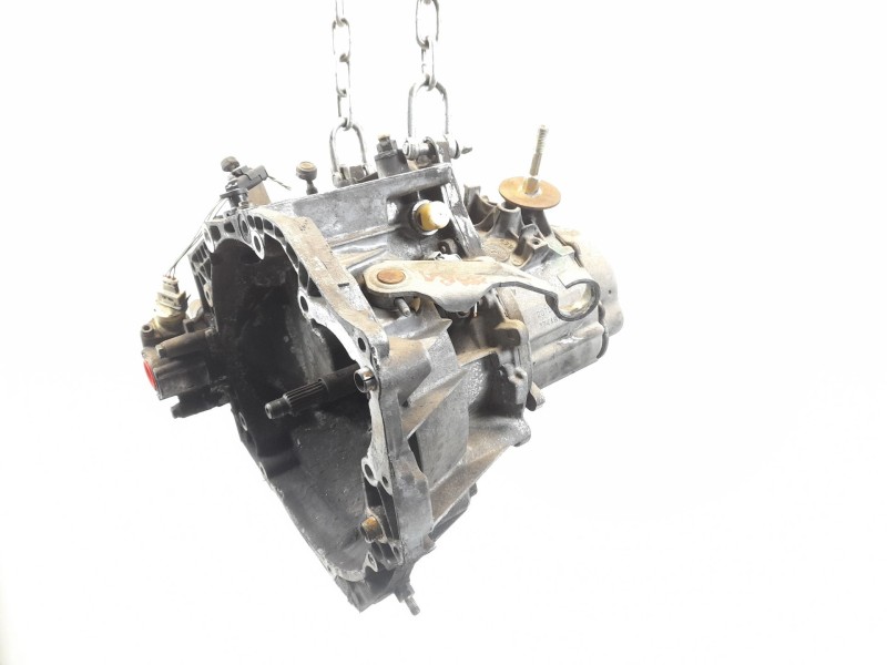 Recambio de caja cambios para citroen xsara (n1) 2.0 hdi 90 referencia OEM IAM 20TD95 12GK3 