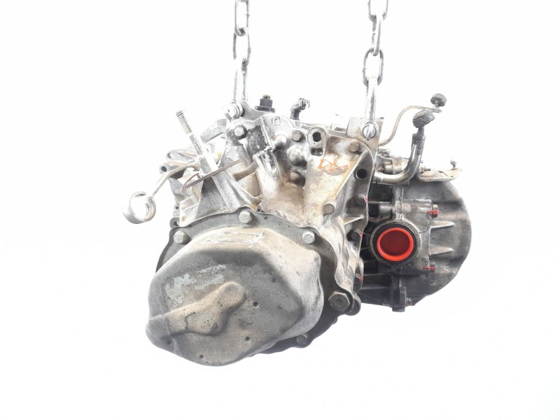 Recambio de caja cambios para citroen xsara (n1) 2.0 hdi 90 referencia OEM IAM 20TD95 12GK3 