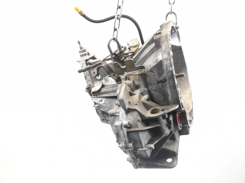 Recambio de caja cambios para renault laguna ii (bg0/1_) 2.0 dci (bg1t) referencia OEM IAM 8200726843 PK4M9R 