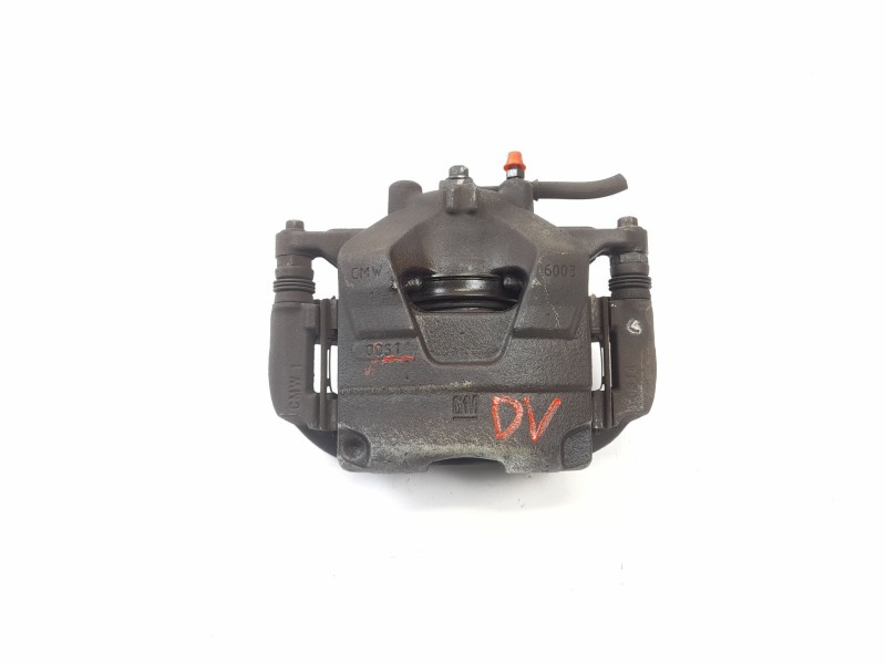 Recambio de pinza freno delantera izquierda para chevrolet orlando (j309) 2.0 d referencia OEM IAM   
