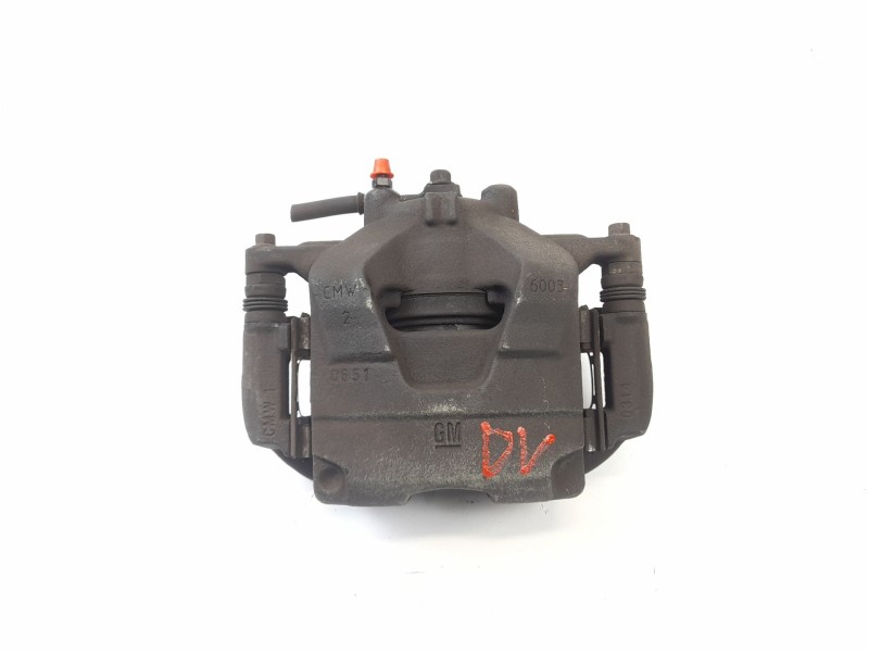 Recambio de pinza freno delantera derecha para chevrolet orlando (j309) 2.0 d referencia OEM IAM   