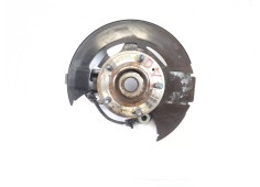Recambio de mangueta delantera izquierda para chevrolet orlando (j309) 2.0 d referencia OEM IAM 13248526  