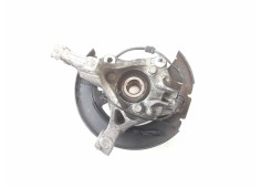 Recambio de mangueta delantera izquierda para chevrolet orlando (j309) 2.0 d referencia OEM IAM 13248526   2