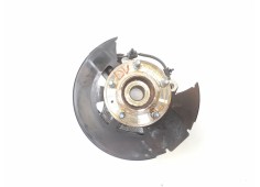 Recambio de mangueta delantera derecha para chevrolet orlando (j309) 2.0 d referencia OEM IAM 13248527  