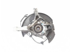 Recambio de mangueta delantera derecha para chevrolet orlando (j309) 2.0 d referencia OEM IAM 13248527   2