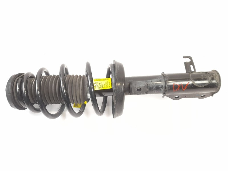 Recambio de amortiguador delantero izquierdo para chevrolet orlando (j309) 2.0 d referencia OEM IAM 13307870  