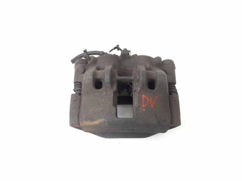 Recambio de pinza freno delantera izquierda para iveco daily iii caja/chasis 65 c 15 referencia OEM IAM   