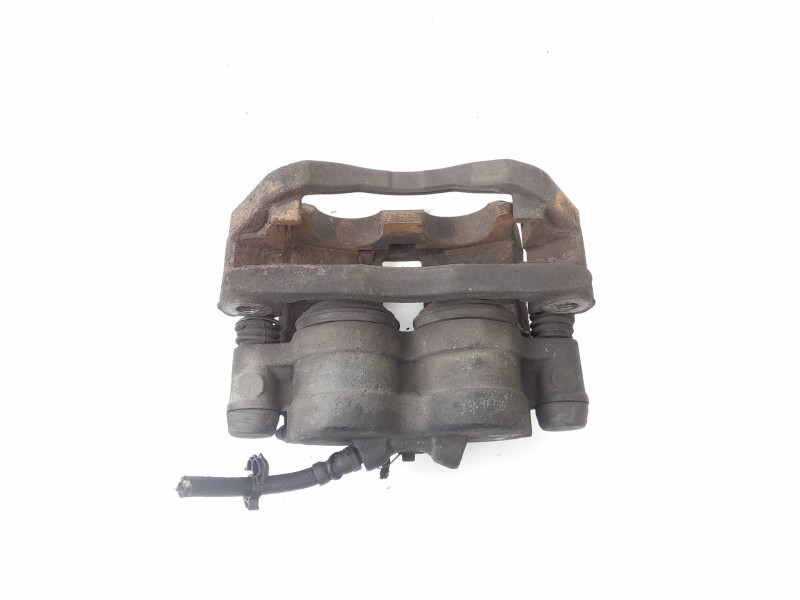 Recambio de pinza freno delantera izquierda para iveco daily iii caja/chasis 65 c 15 referencia OEM IAM   