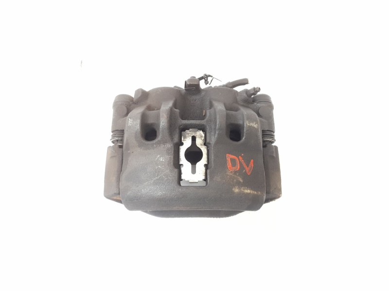 Recambio de pinza freno delantera derecha para iveco daily iii caja/chasis 65 c 15 referencia OEM IAM   