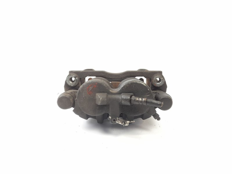 Recambio de pinza freno delantera derecha para iveco daily iii caja/chasis 65 c 15 referencia OEM IAM   
