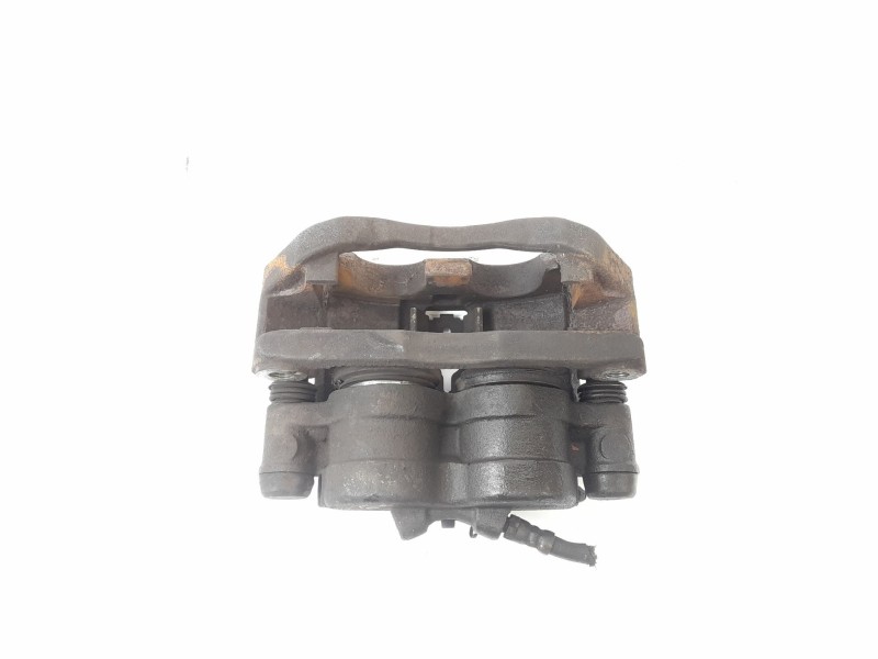 Recambio de pinza freno delantera derecha para iveco daily iii caja/chasis 65 c 15 referencia OEM IAM   