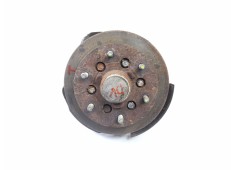 Recambio de mangueta delantera izquierda para mitsubishi l 200 (k6/7) 2.5 td (k64t) referencia OEM IAM   