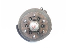 Recambio de mangueta delantera derecha para mitsubishi l 200 (k6/7) 2.5 td (k64t) referencia OEM IAM   