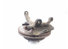 Recambio de mangueta delantera derecha para mitsubishi l 200 (k6/7) 2.5 td (k64t) referencia OEM IAM    2