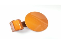 Recambio de tapa exterior combustible para kia picanto 1.0 referencia OEM IAM 695101C000  