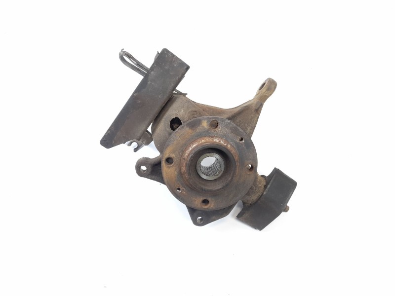 Recambio de mangueta delantera izquierda para citroen c5 ii (rc_) 2.0 hdi (rcrhrh) referencia OEM IAM   