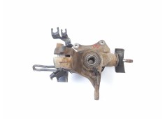 Recambio de mangueta delantera izquierda para citroen c5 ii (rc_) 2.0 hdi (rcrhrh) referencia OEM IAM    2