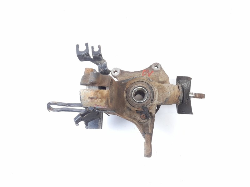 Recambio de mangueta delantera izquierda para citroen c5 ii (rc_) 2.0 hdi (rcrhrh) referencia OEM IAM   