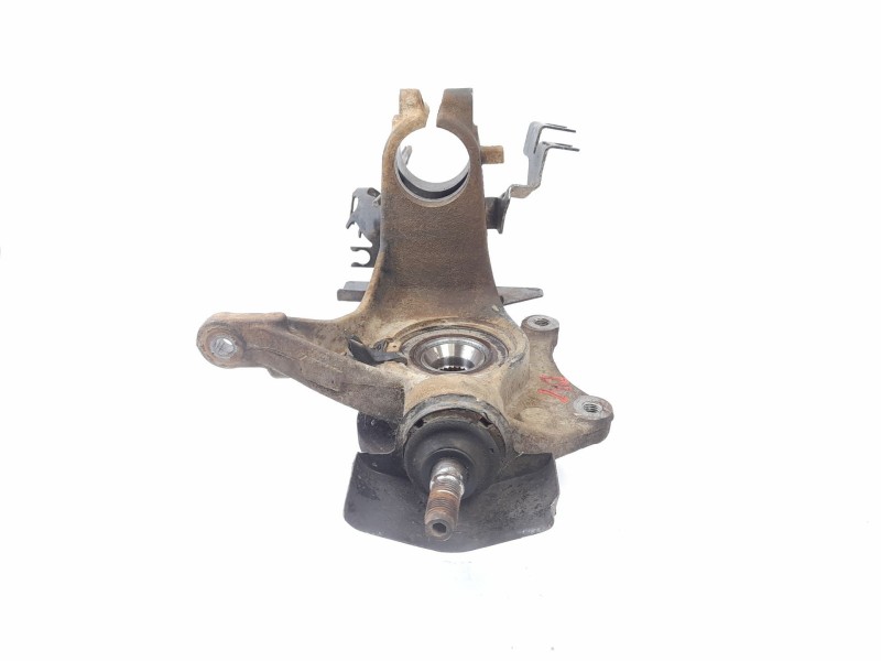Recambio de mangueta delantera izquierda para citroen c5 ii (rc_) 2.0 hdi (rcrhrh) referencia OEM IAM   