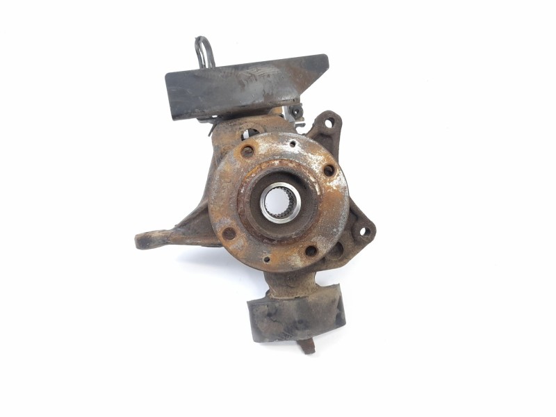 Recambio de mangueta delantera derecha para citroen c5 ii (rc_) 2.0 hdi (rcrhrh) referencia OEM IAM   