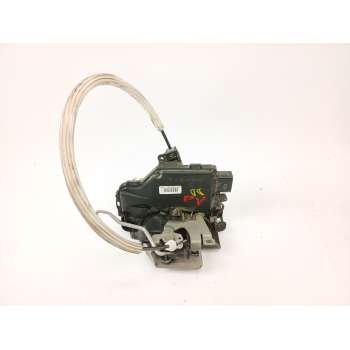 CERRADURA PUERTA DELANTERA DERECHA 4B1837016 