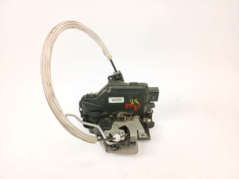 CERRADURA PUERTA DELANTERA DERECHA 4B1837016 