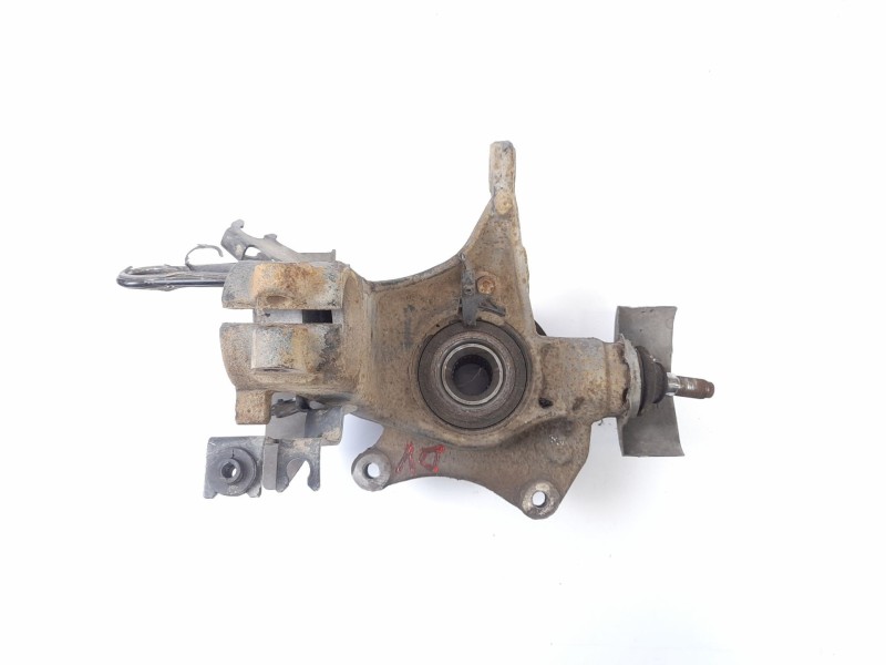Recambio de mangueta delantera derecha para citroen c5 ii (rc_) 2.0 hdi (rcrhrh) referencia OEM IAM   