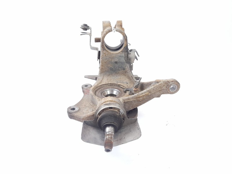 Recambio de mangueta delantera derecha para citroen c5 ii (rc_) 2.0 hdi (rcrhrh) referencia OEM IAM   