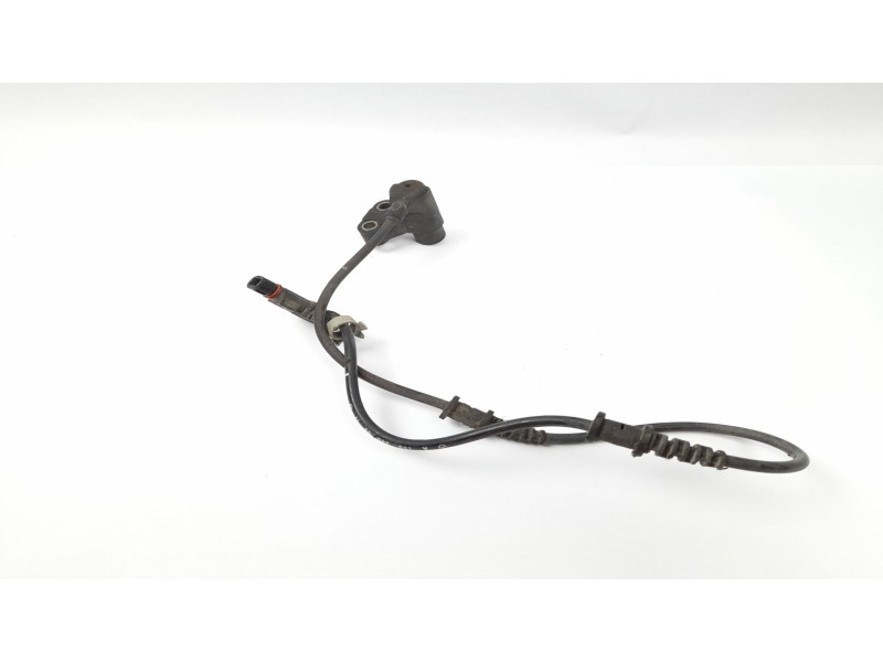 Recambio de sensor para mercedes clase a (w168) 170 cdi (168.008) referencia OEM IAM A1685400017  