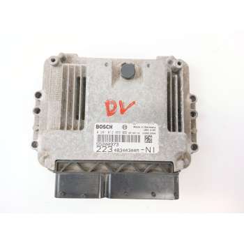 CENTRALITA MOTOR UCE 0281012865 