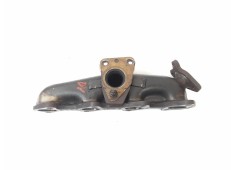 Recambio de colector escape para renault grand scénic ii (jm0/1_) 2.0 dci (jm0g, jm12, jm1g, jm2c) referencia OEM IAM   