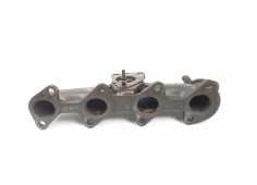 Recambio de colector escape para renault grand scénic ii (jm0/1_) 2.0 dci (jm0g, jm12, jm1g, jm2c) referencia OEM IAM    2