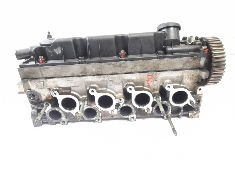 Recambio de culata para citroen xsara (n1) 2.0 hdi 90 referencia OEM IAM   