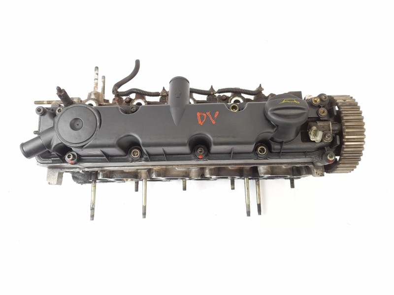 Recambio de culata para citroen xsara (n1) 2.0 hdi 90 referencia OEM IAM   