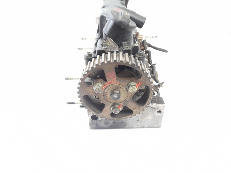 Recambio de culata para citroen xsara (n1) 2.0 hdi 90 referencia OEM IAM   