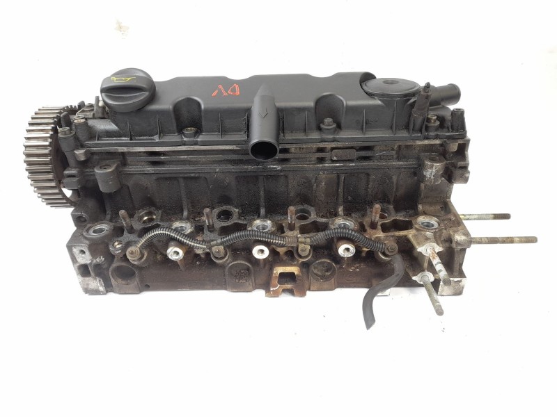 Recambio de culata para citroen xsara (n1) 2.0 hdi 90 referencia OEM IAM   