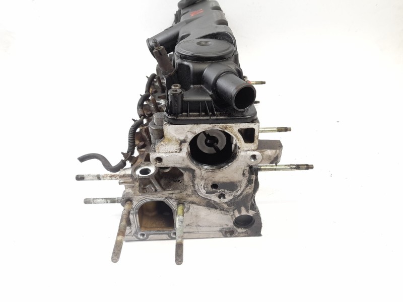 Recambio de culata para citroen xsara (n1) 2.0 hdi 90 referencia OEM IAM   