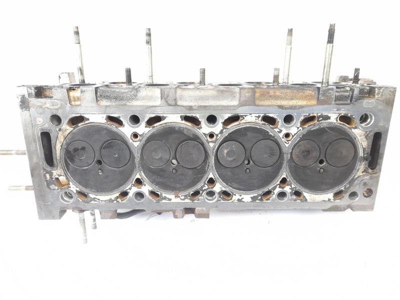 Recambio de culata para citroen xsara (n1) 2.0 hdi 90 referencia OEM IAM   