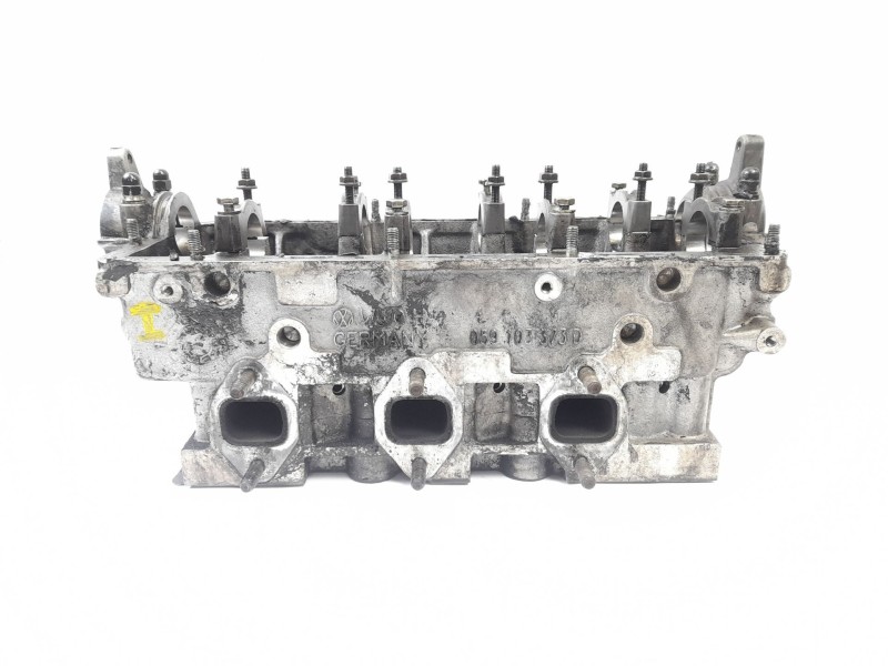 Recambio de culata para audi a6 c5 (4b2) 2.5 tdi referencia OEM IAM 059103373D  